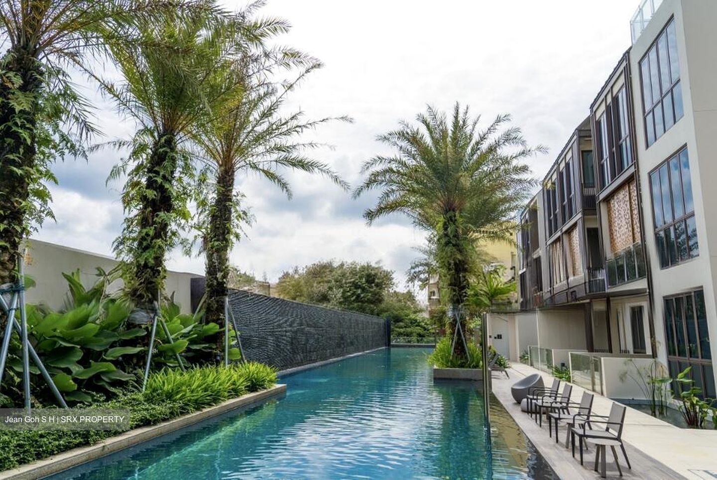 Parksuites (D10), Apartment #503884631